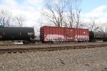 BNSF 722733